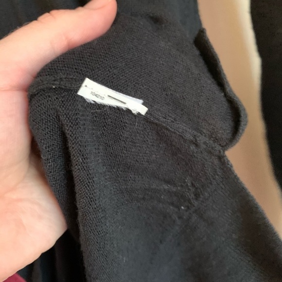 madewell sweater size small pullover scoop neck - Picture 4 of 8